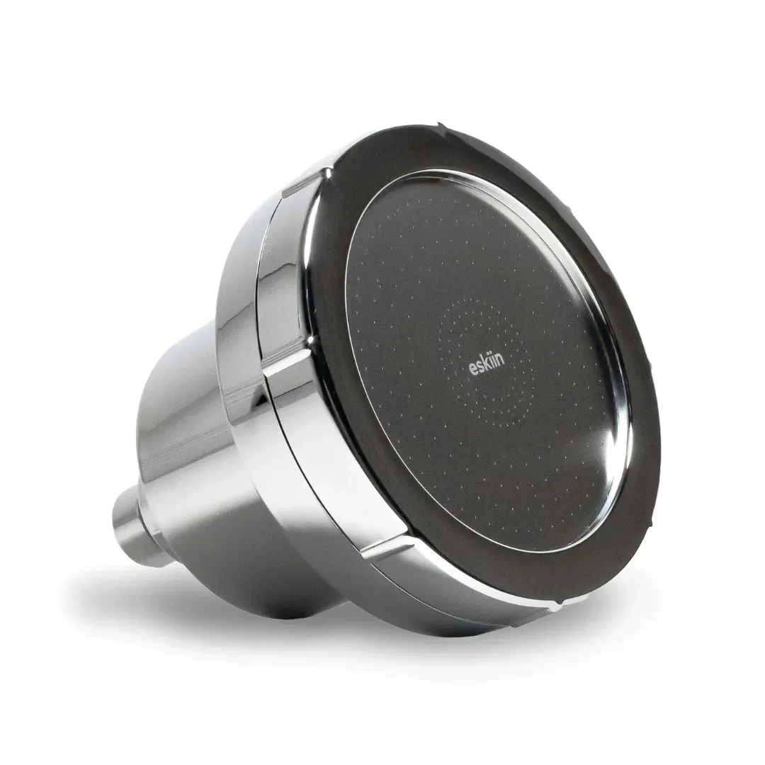 eskiin Filtered Showerhead